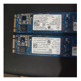  Memoria Intel Optane 16gb Pcie Nvme M.2