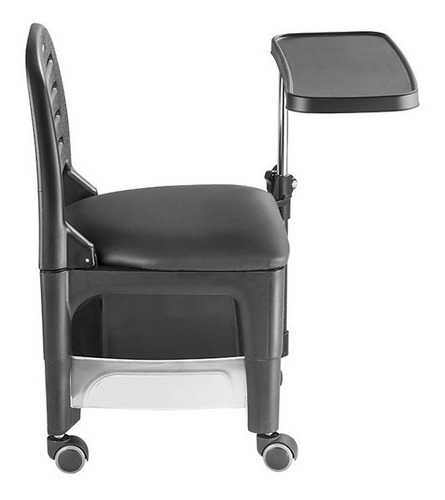 Mesa Para Manicuría Y Pedicuría Bari Dompel W4500