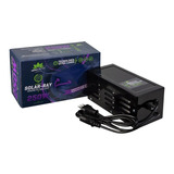 Ballast: Solar Ray 250w (plug And Play) - Grow Genetics