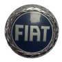Emblema Parrilla Fiat Palio Siena Fase 2 Fiat 500