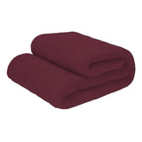 Kit 17 Cobertor Manta Fleece Casal Lisa Macia 1,80 X 2,20