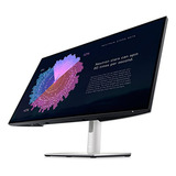 Monitor  Ultrasharp U2722de 27 Platino