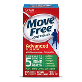 Move Free Avanzado (120 Tabs) Americano Salud Articulaciones