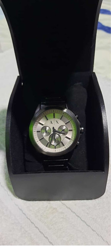 Reloj Armani Modelo Ax2603