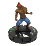 Heroclix Figura Werewolf By Nig 015 Marvel Amazing Spiderman