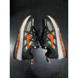 Zapatillas Nike Air Max Genome T6us 37.5arg 100% Original