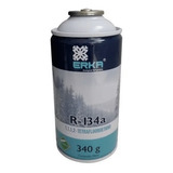 R-134 Gas Refrigerante Lata 340 Kc/val