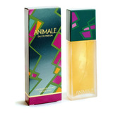 Animale Feminino Eau De Parfum 30 Ml