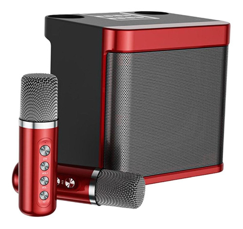 Altavoz De Karaoke Dispositivo Externo Inteligente 5 Modos
