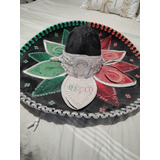 Sombrero Mexicano Original México 