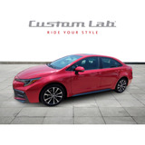 Toyota Corolla 2020 4p Se L4/1.8 Cvt