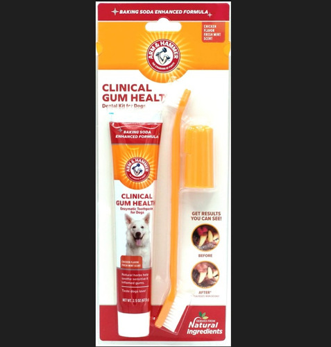 Arm & Hammer Kit Dental 