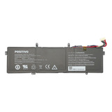 Bateria Positivo Master N8440 Dn50-57 556781-3s 11.55v