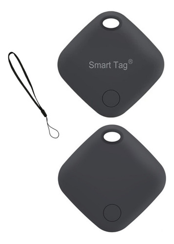 Smart Tag Compativel Find My Airtag Rastreador Genuíno