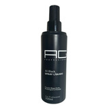 Fixador Liquido 200ml Marca Rg Professional Rafael Gasparim