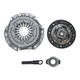 Kit De Embrague Nissan Tsuru 1.5l 4 Cil 84/85 Garantizado