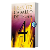 Caballo De Troya 4 - J.j Benitez