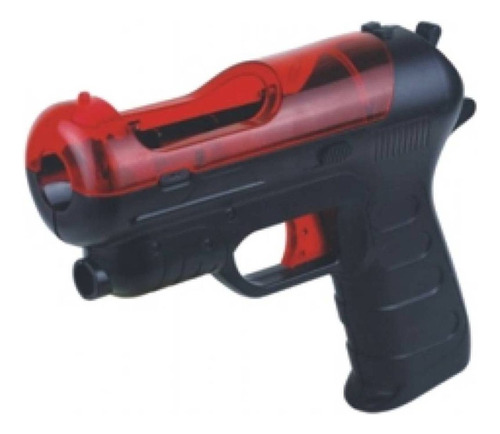 Pistola Para Playstation 3 Ligt Gun