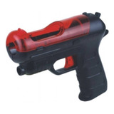 Pistola Para Playstation 3 Ligt Gun