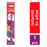 Colgate Cepillo Dental Kids 5+ Extra Suave