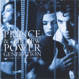 Prince The New Power Generation - Diamonds Ans Pearls - Imp