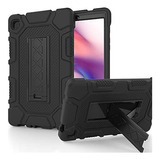 Funda Tablet Rantice Funda Para Samsung Galaxy Tab A7 Lite 8