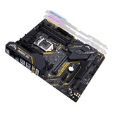 Tarjeta Madre Asus Tuf Z390-plus Gaming (wi-fi) S-1151 9a