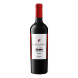 Vino River Plate La Máquina Malbec Bodegas Bianchi 750 Ml