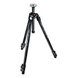 Trípode Para Cámara  Manfrotto 290 Mt290xtc3 De 165.5cm De Diámetro