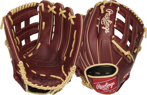 Guantes De Beisbol Rawlings Sandlot