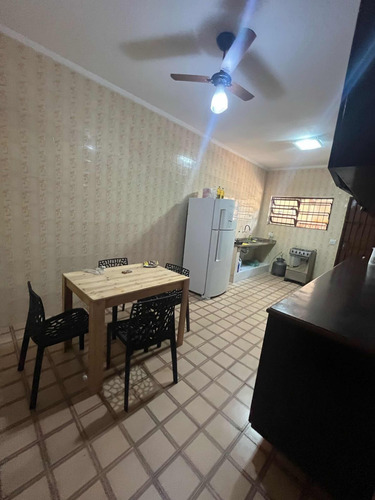 Casa De Praia Para Aluguel De Temporada Em Itanhaem - Imagen 4