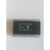 Componentes Eletrônico  Ad7225kr  Smd