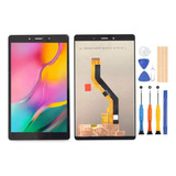 Pantalla Lcd Táctil For Samsung Galaxy Tab A 8.0 Sm-t290 Bl