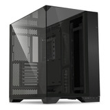 Gabinete Lian Li O11 Vision Atx Mid Tower Negro