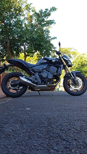 HONDA HORNET 600