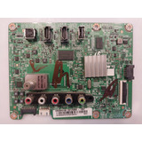 Placa Main Tv Samsung Un40h5100 / Bn41-02216