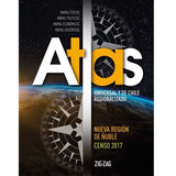 Atlas Universal Y De Chile Regionalizado