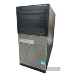 Pc Dell Optiplex 990 Core I3 - 8gb Hd 1tb 