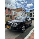 Audi Q5 2010 2.0 Tfsi S-tronic Luxury