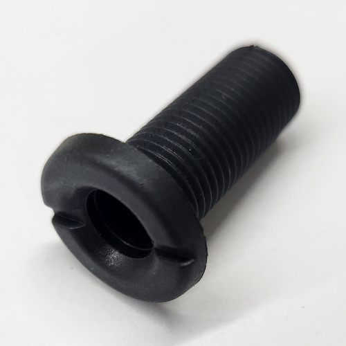 Tornillo Hueco Plastico Negro Sopapa Mi Pileta Repuesto