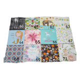 50 Servilletas Para Decoupage 