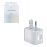 Cargador Cebezal Para iPhone 5w Usb