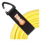 Diikaa - Soporte Para Cables De Extension - Paquete De 10 Co
