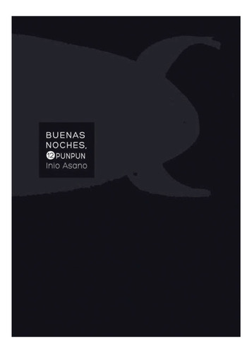 Buenas Noches, Punpun 12