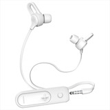 Audífonos Earbuds + Receptor Bluetooth Ifrogz Sound Hub Sync