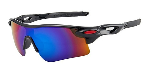 Gafas Ciclista/running/deportes De Sol  Protección Uv400