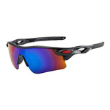 Gafas Ciclista/running/deportes De Sol  Protección Uv400