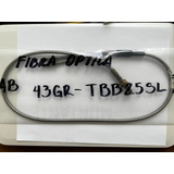 Cable De Fibra Optica Allen Bradley 43gr-tbb25sl
