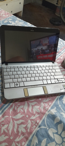 Hp Mini 2140