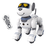 Bonitos Juguetes Para Perros Robot Inteligentes, Juego